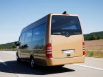 Mercedes-Benz Sprinter Travel 65 2006 года